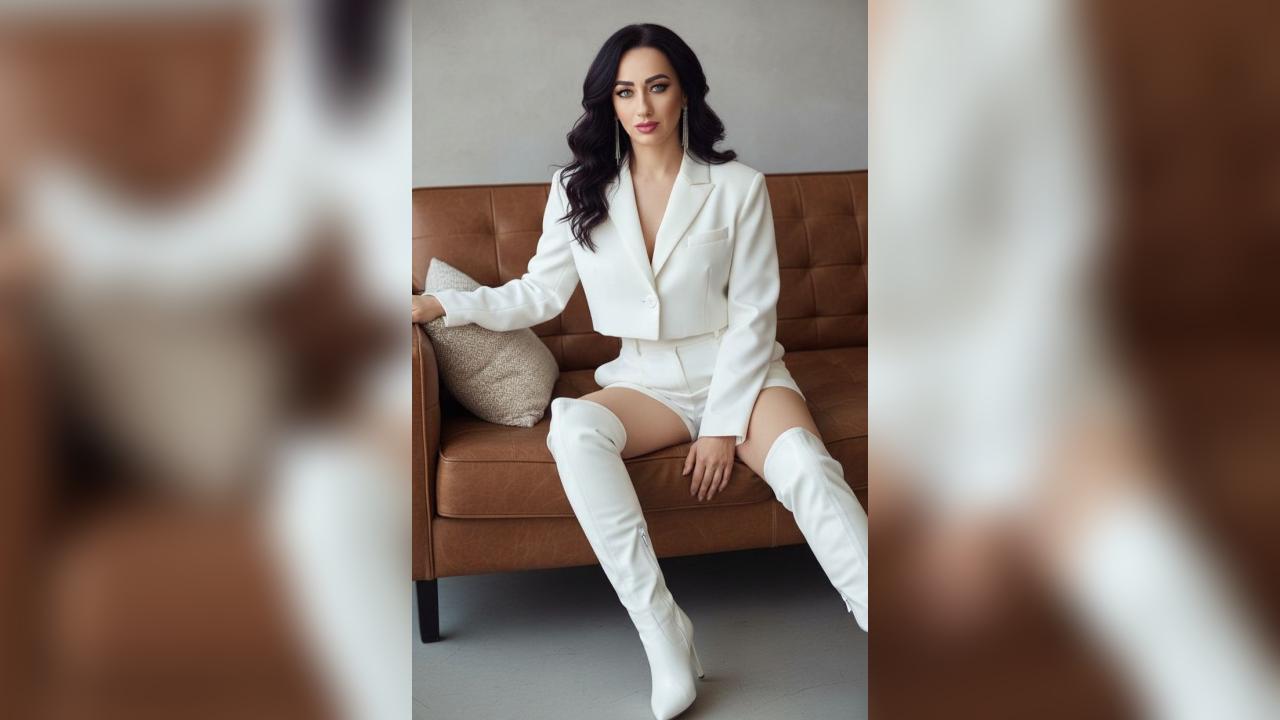 Webcam chat profile for 001Mistress