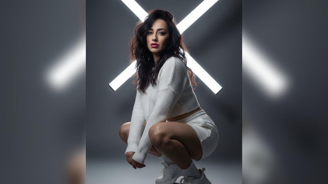 Webcam chat profile for 001Mistress