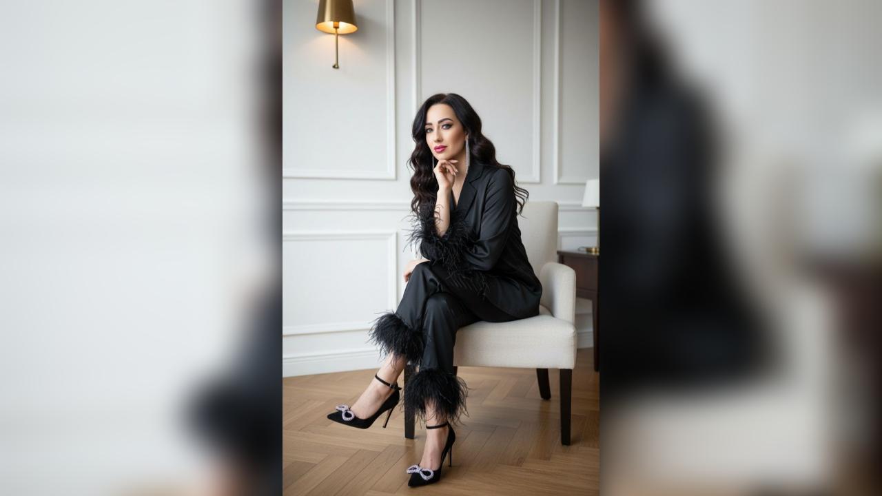 Webcam chat profile for 001Mistress