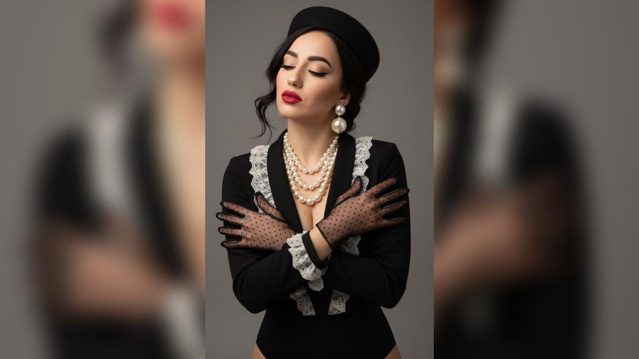 Webcam chat profile for 001Mistress