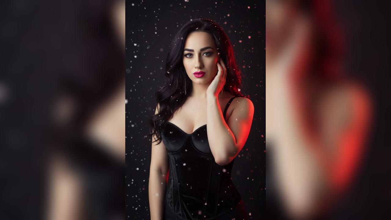 Webcam chat profile for 001Mistress