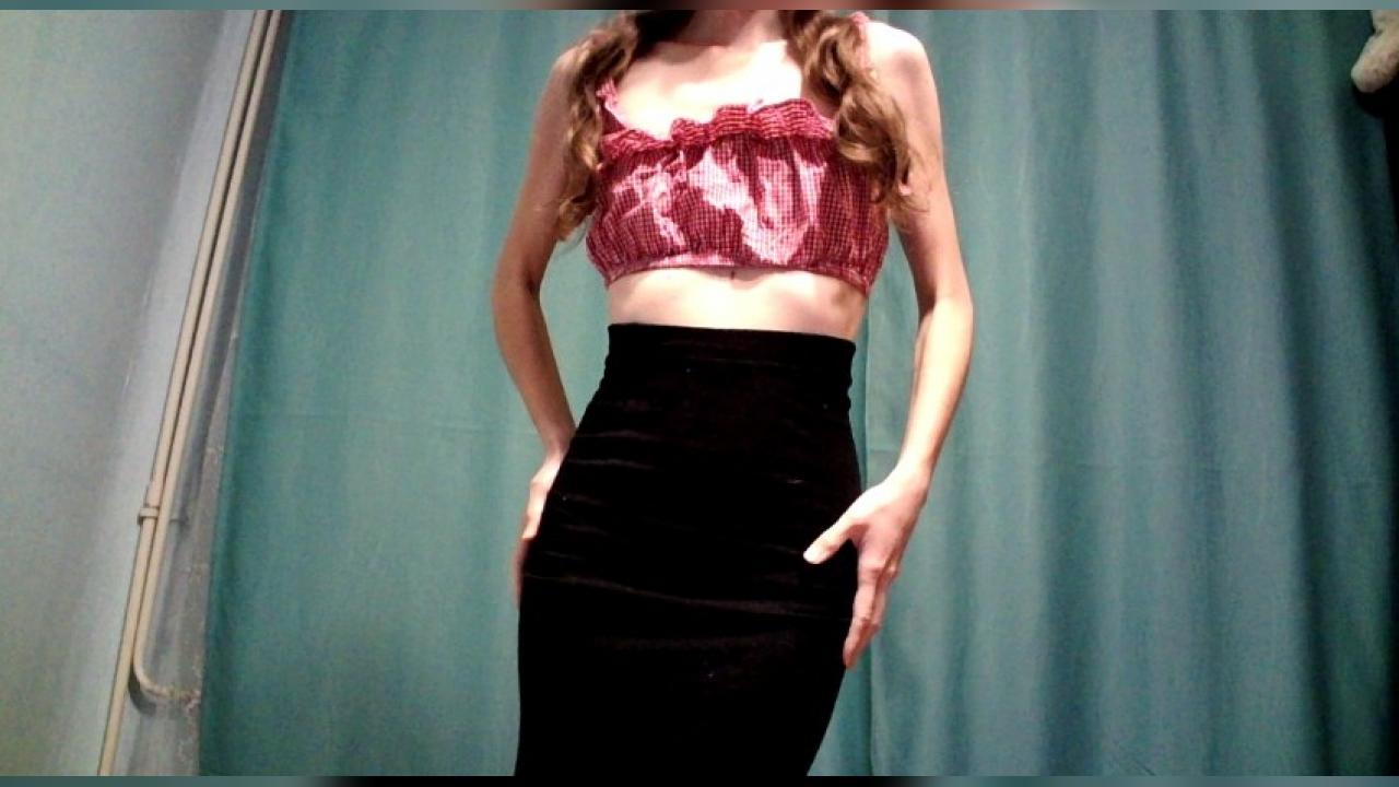 Webcam chat profile for Famefortune: Dancing