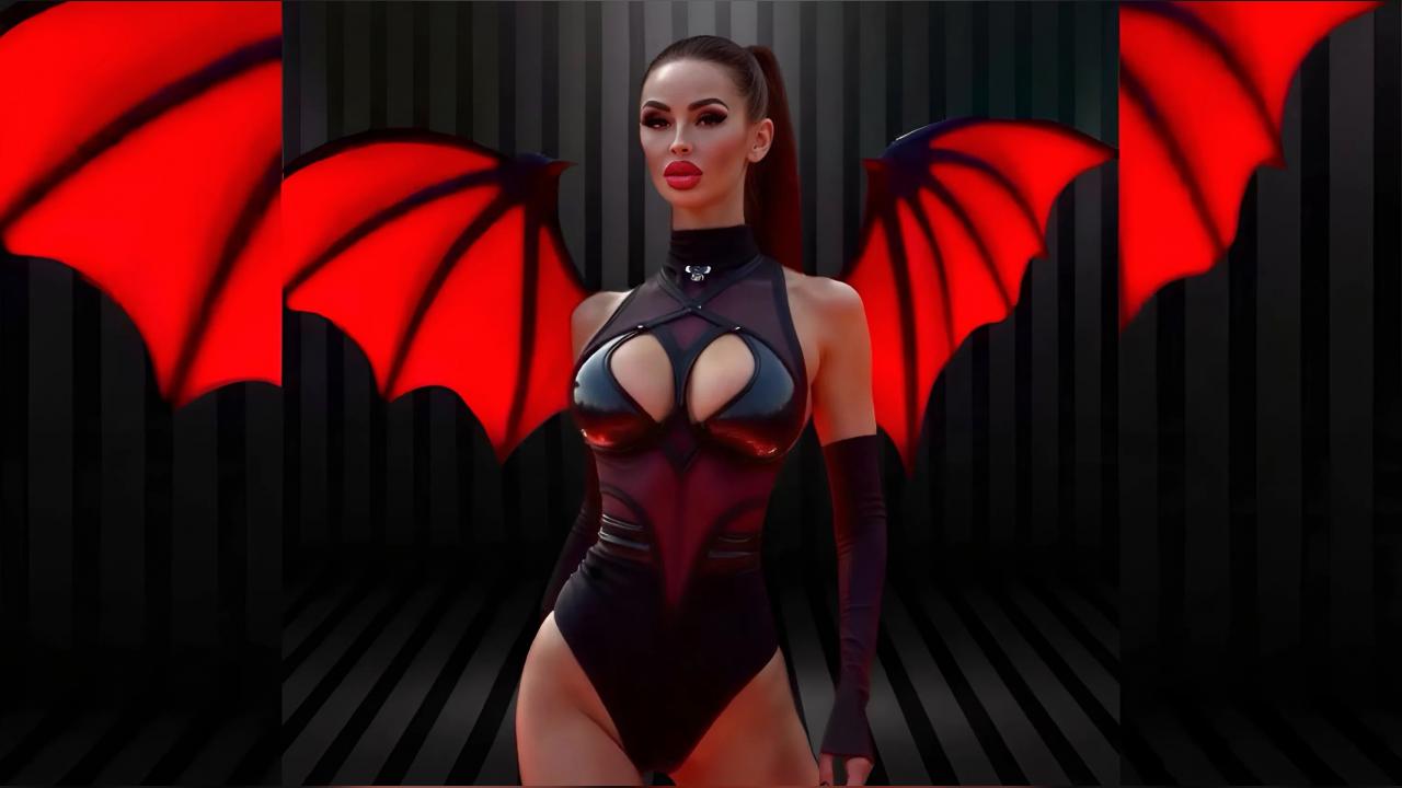 Webcam chat profile for SweetLanaShine: Dominatrix