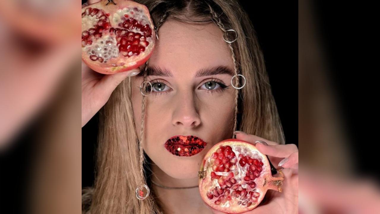 Webcam chat profile for Arithae: Ask about my Hobbies