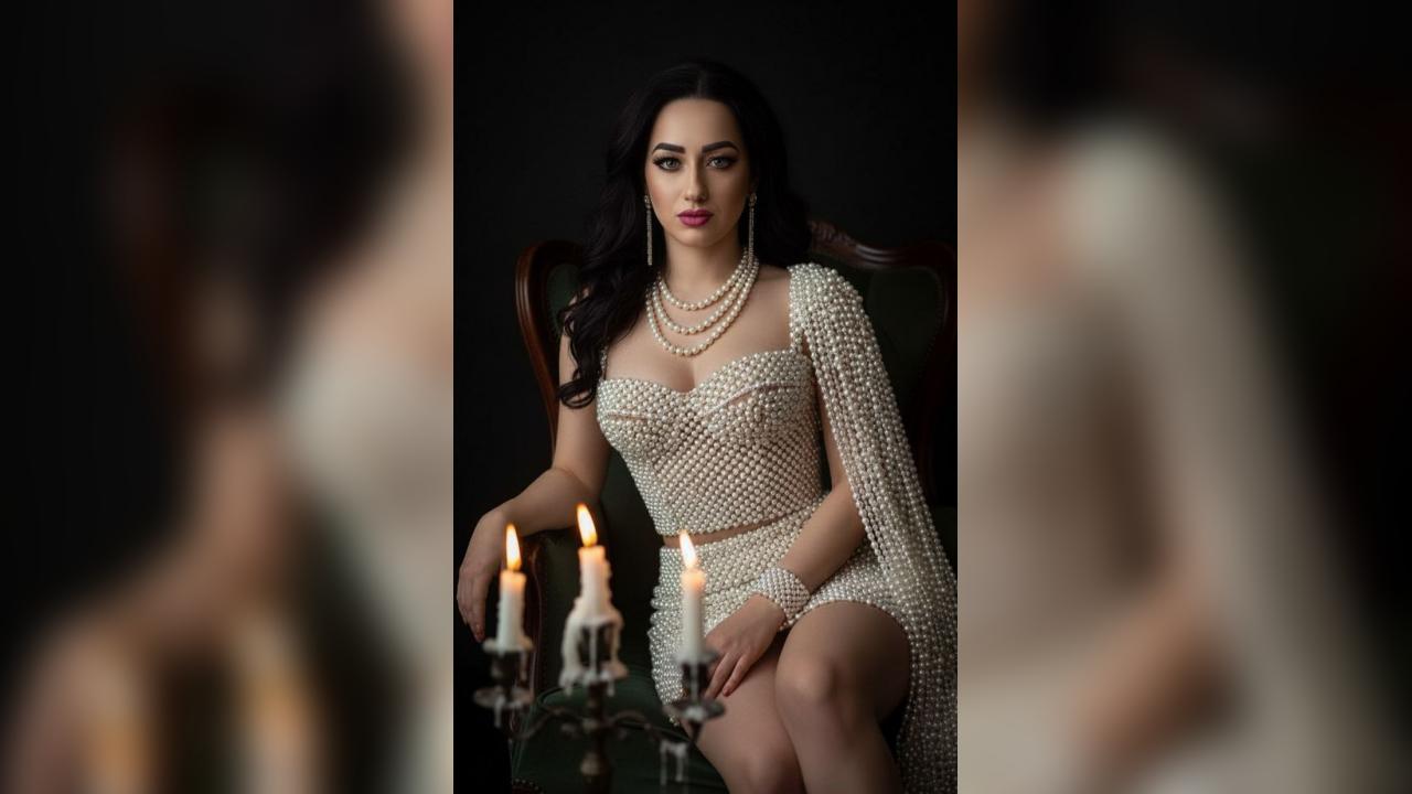 Webcam chat profile for 001Mistress