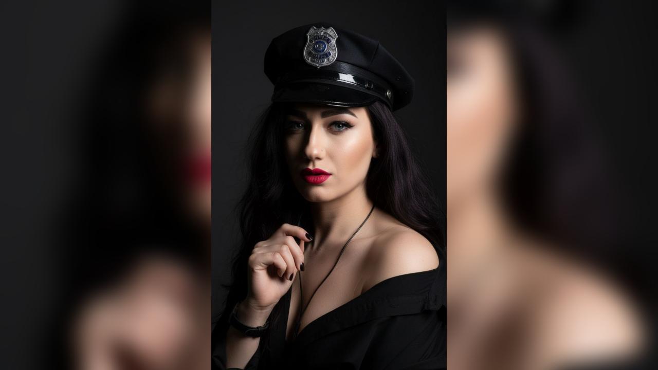 Webcam chat profile for 001Mistress