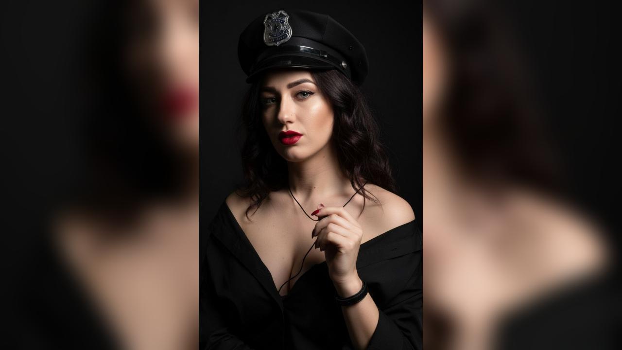 Webcam chat profile for 001Mistress