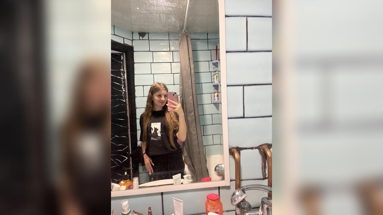 Webcam chat profile for Cattt1