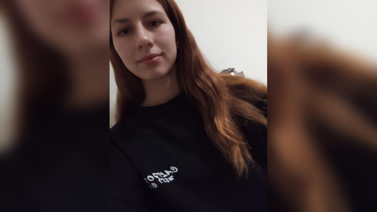 Webcam chat profile for AngelEva07