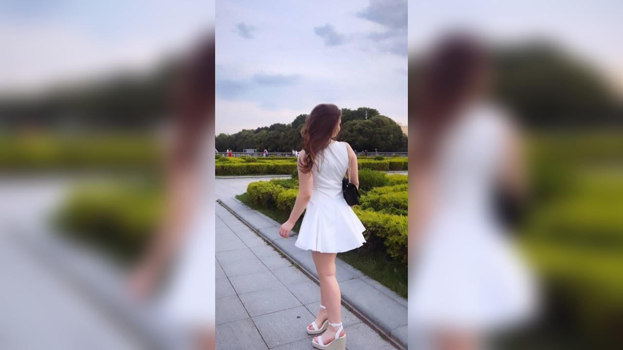 Webcam chat profile for HuntingKitten: Dancing