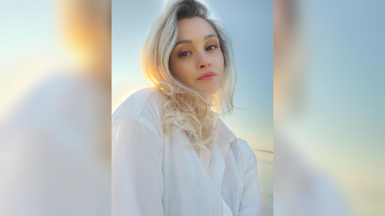 Webcam chat profile for Amarella: Dancing