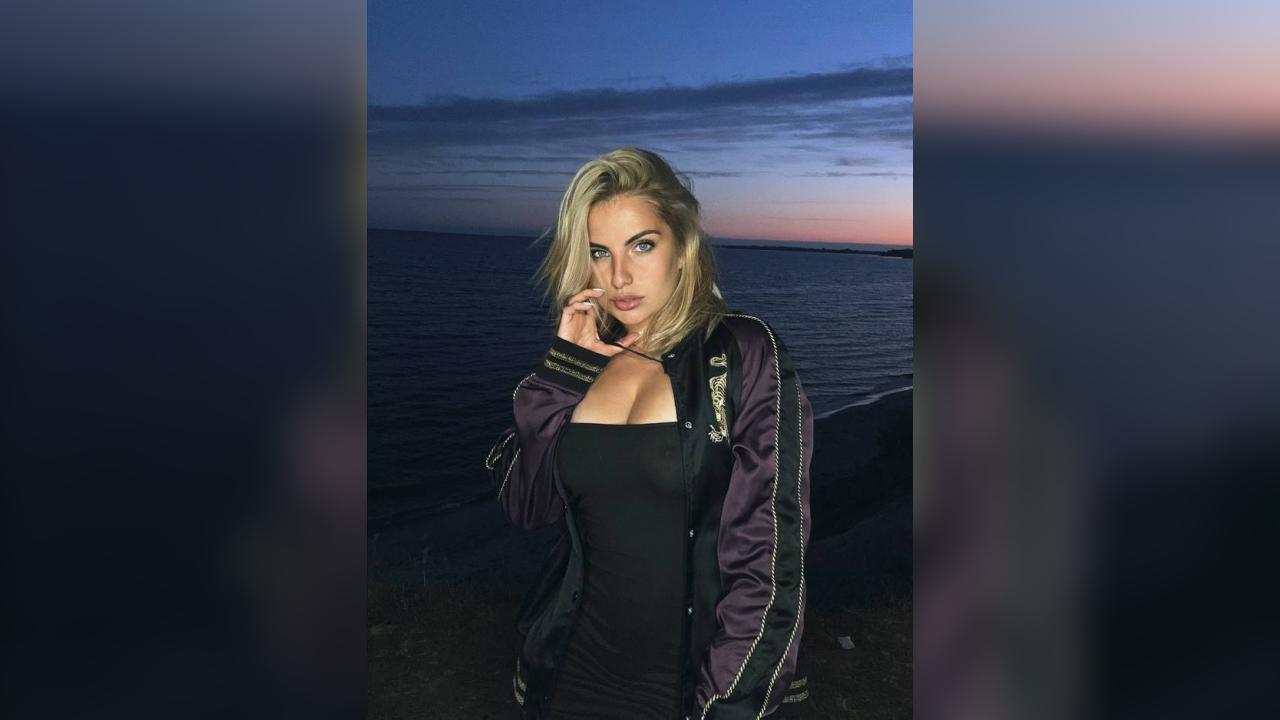 Webcam chat profile for Zay1a: Ask about my Hobbies