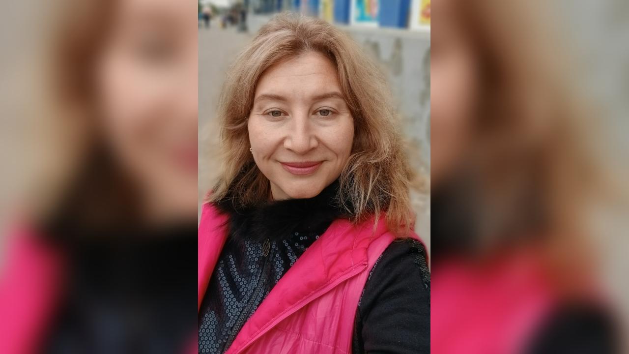 Webcam chat profile for ActiveAnet: Exercise