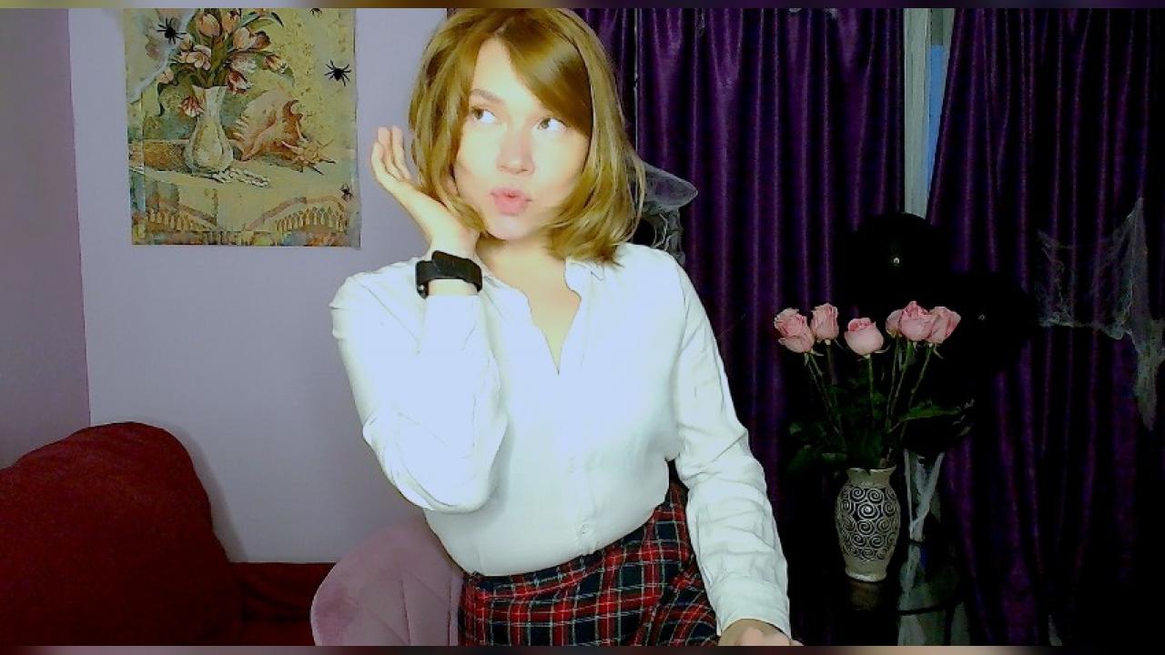 Webcam chat profile for TaylorBre: Legs, feet & shoes