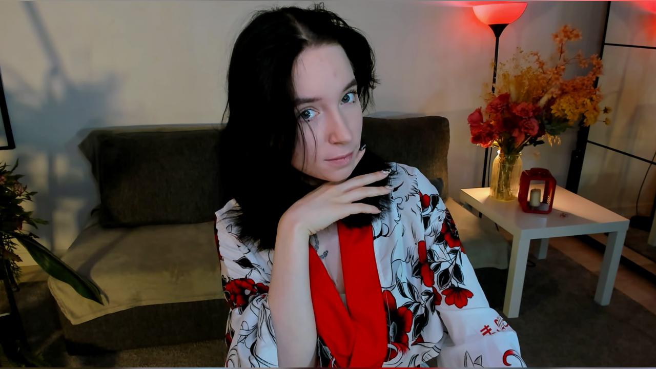 Webcam chat profile for lilithlunna: Leather