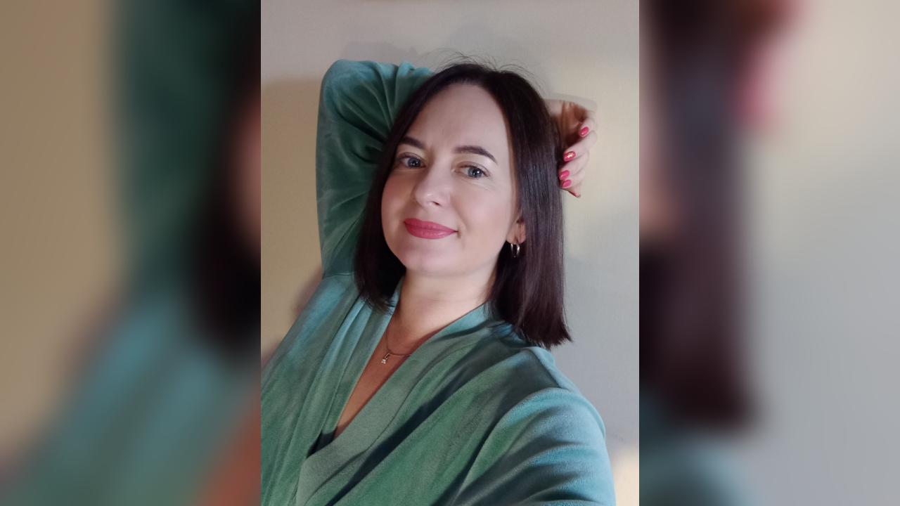 Webcam chat profile for MarryMe: Dancing