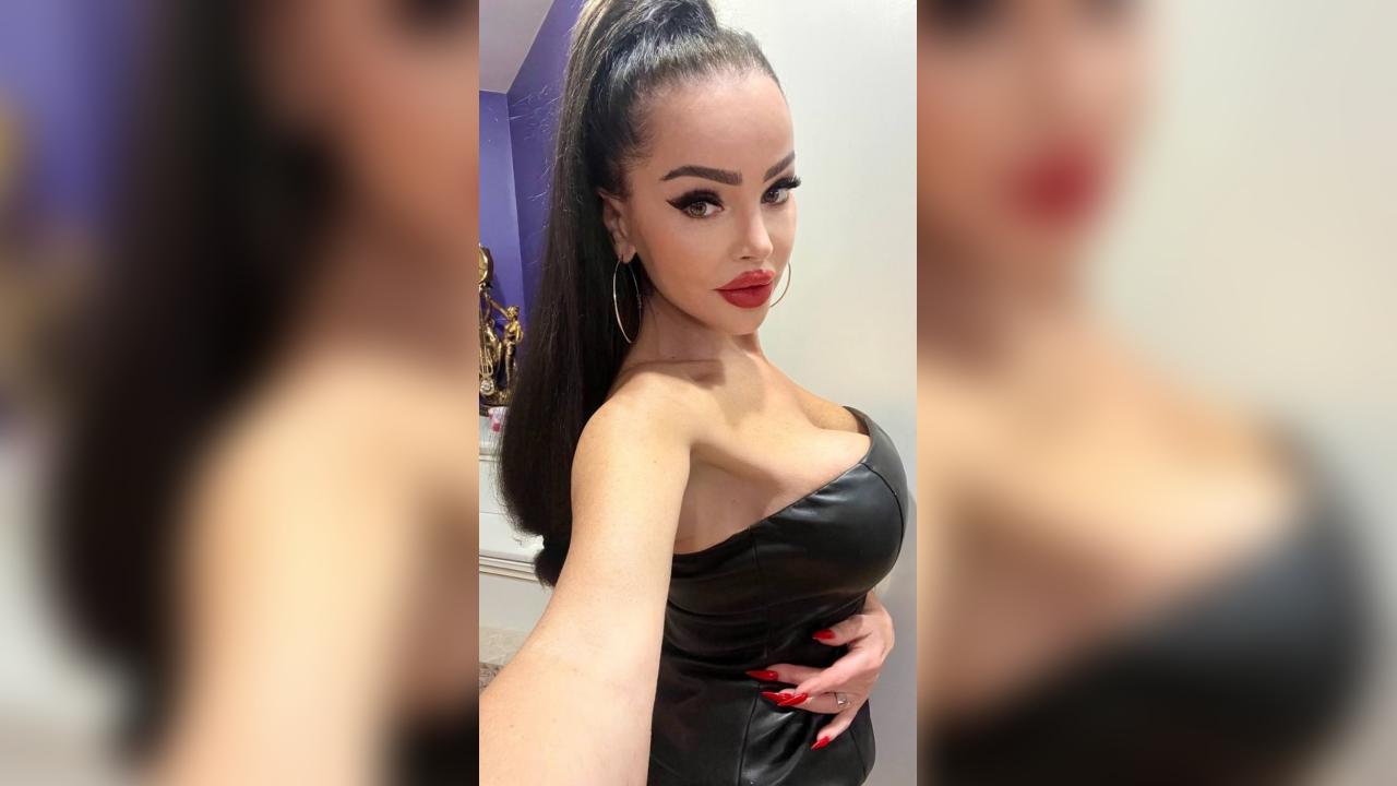 Webcam chat profile for An1Gela: Ask about my Hobbies