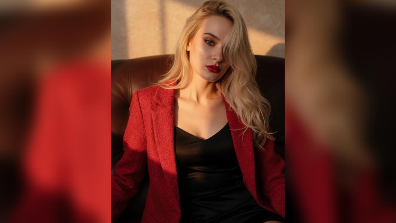 Webcam chat profile for Mirai: Ask about my Hobbies