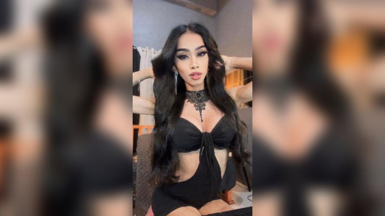 Webcam chat profile for NatashaTS: Dominatrix