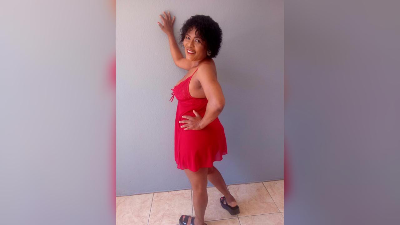 Webcam chat profile for EbonyGlady: Dominatrix