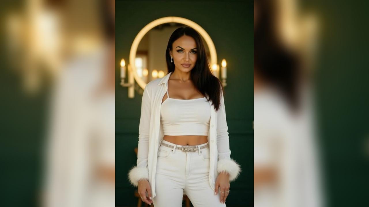 Webcam chat profile for NightPanther: Cooking