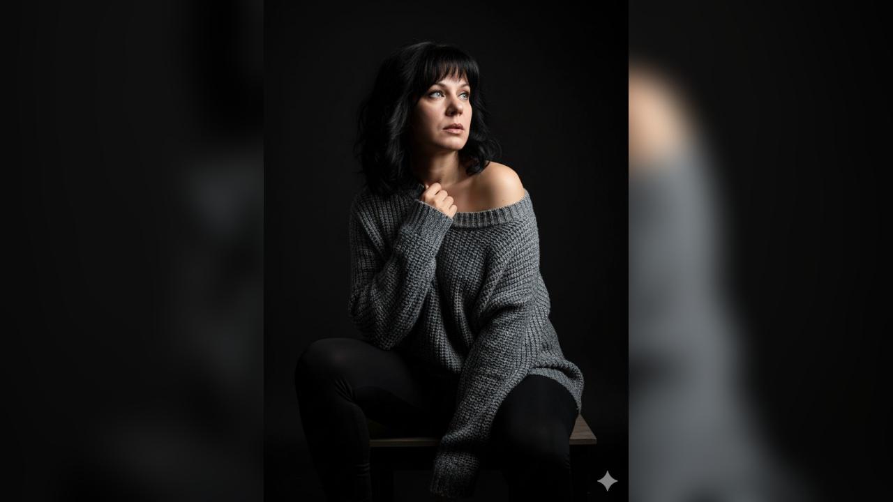 Webcam chat profile for QueenFrost: Cooking