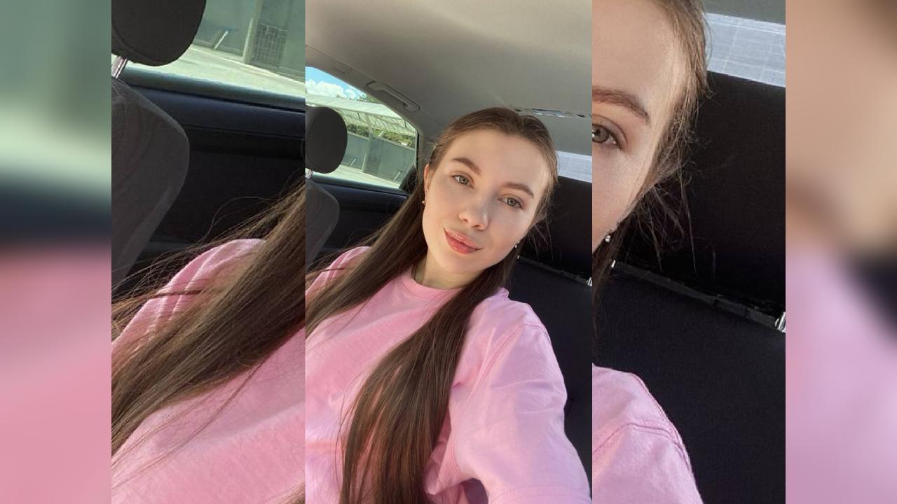 Webcam chat profile for DuskyGlow: Outfits