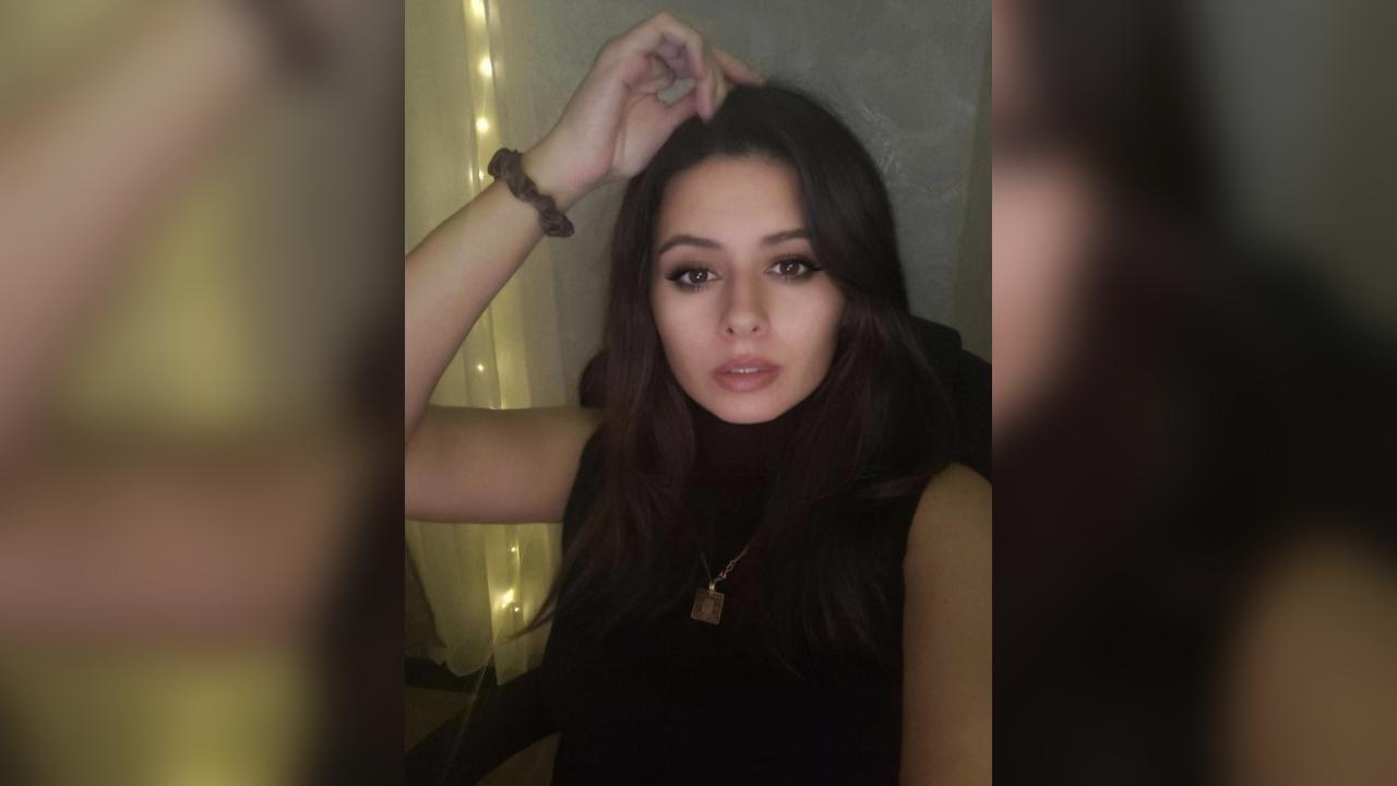 Webcam chat profile for KittyyGirl0