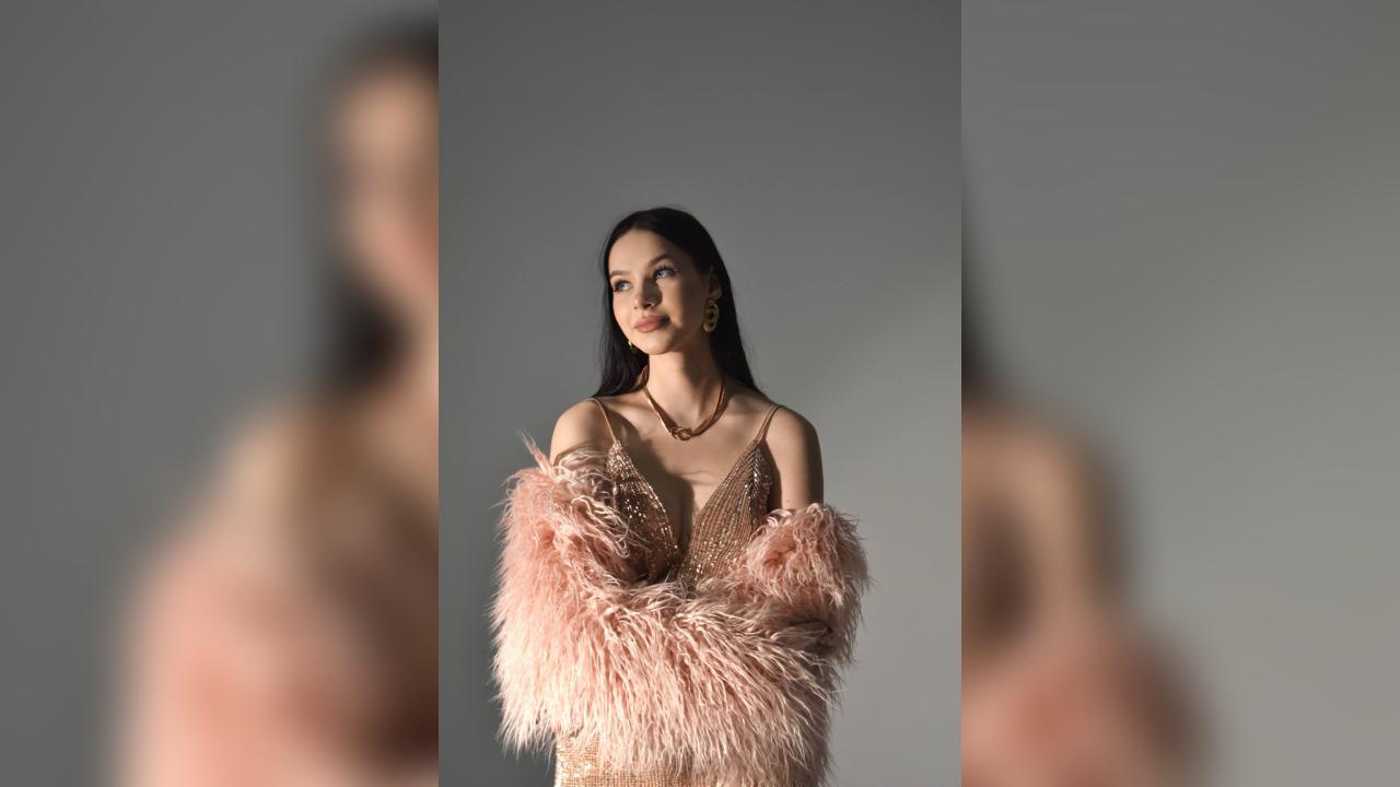 Webcam chat profile for LolaSprinkle