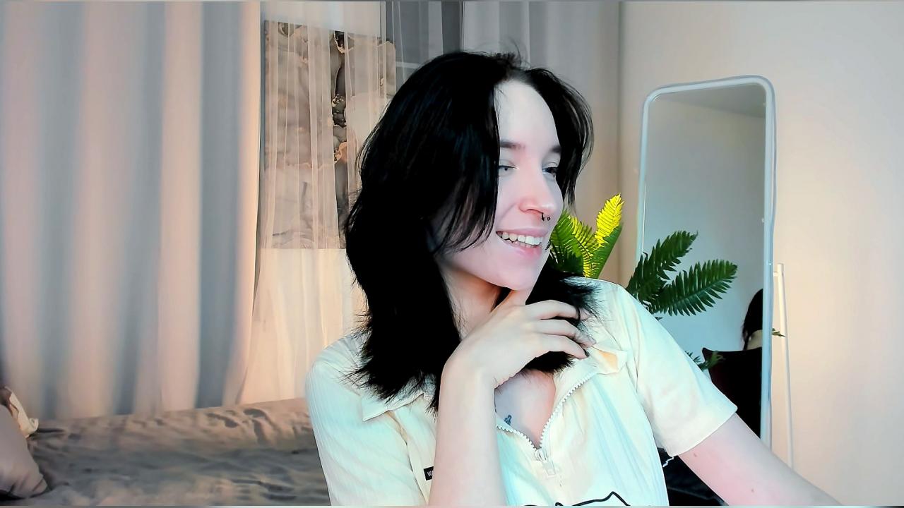 Webcam chat profile for lilithlunna: Leather