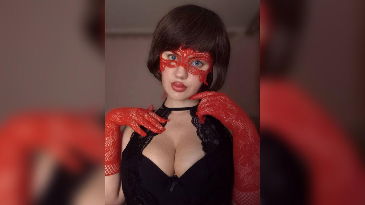 Webcam chat profile for MoonlitSiren