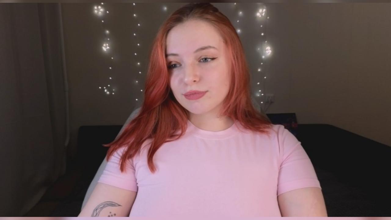 Webcam chat profile for Hannamelon: Legs, feet & shoes