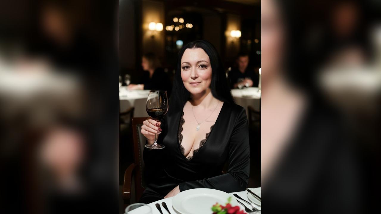 Webcam chat profile for 001SunDream