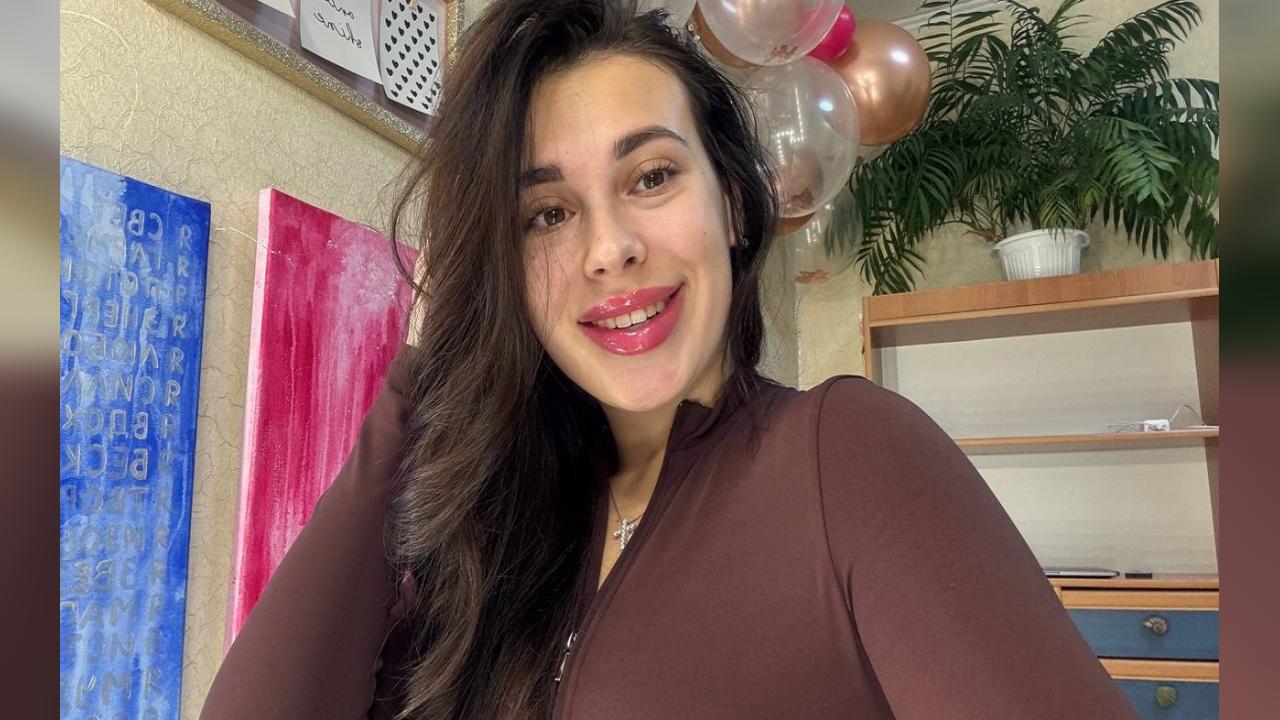 Webcam chat profile for MoonriseGoddess: Dancing