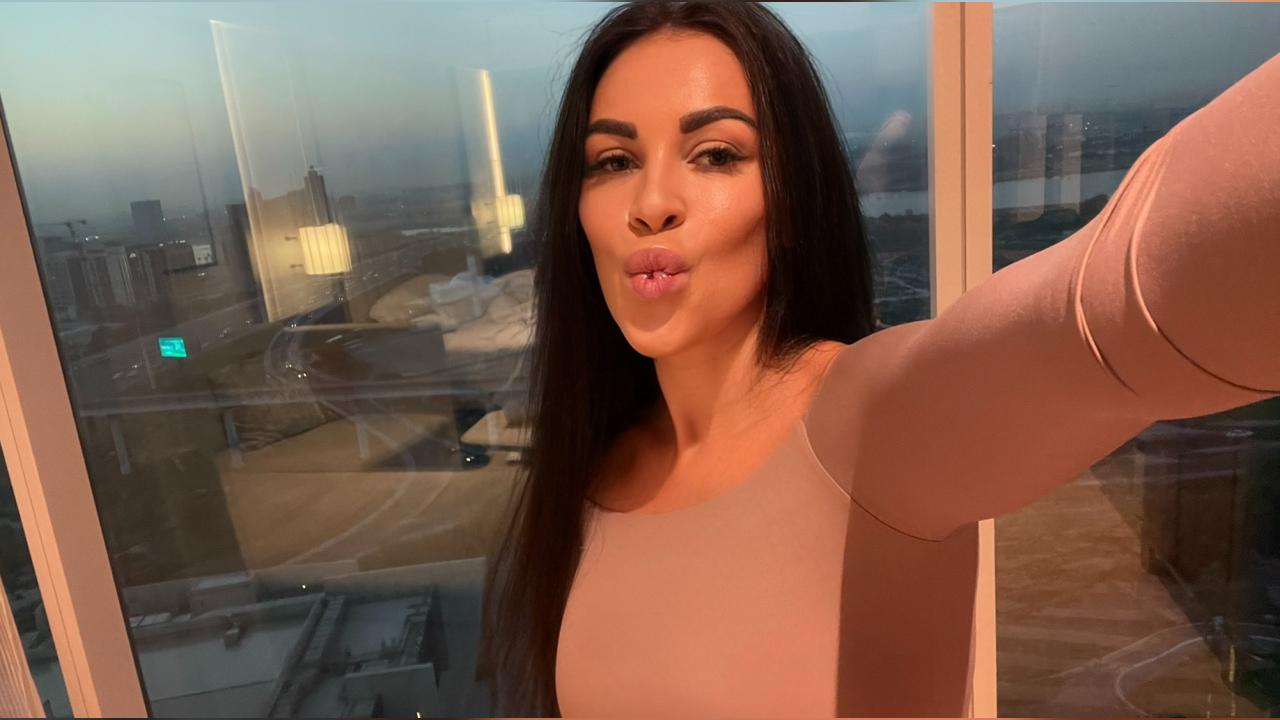 Webcam chat profile for littlefaith: Cooking