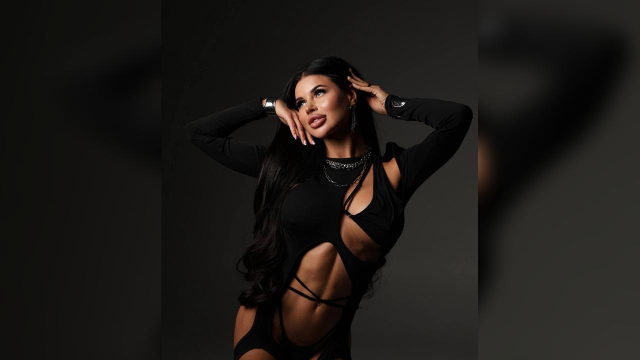 Webcam chat profile for Candy0Kisses: Dominatrix