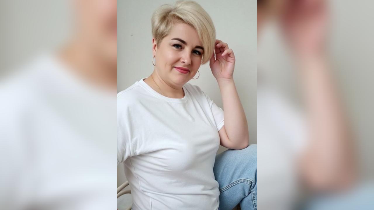 Webcam chat profile for SecretLola