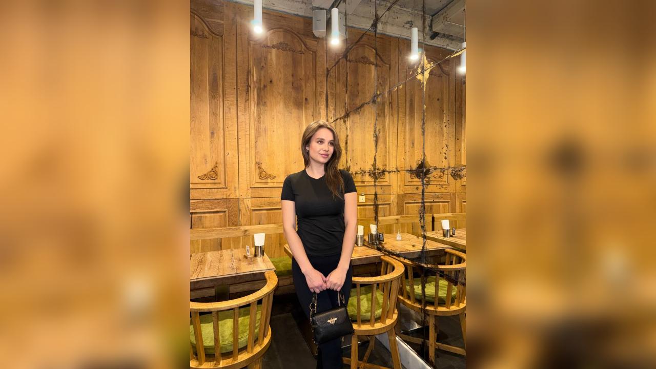 Webcam chat profile for MissPhantom: Outfits