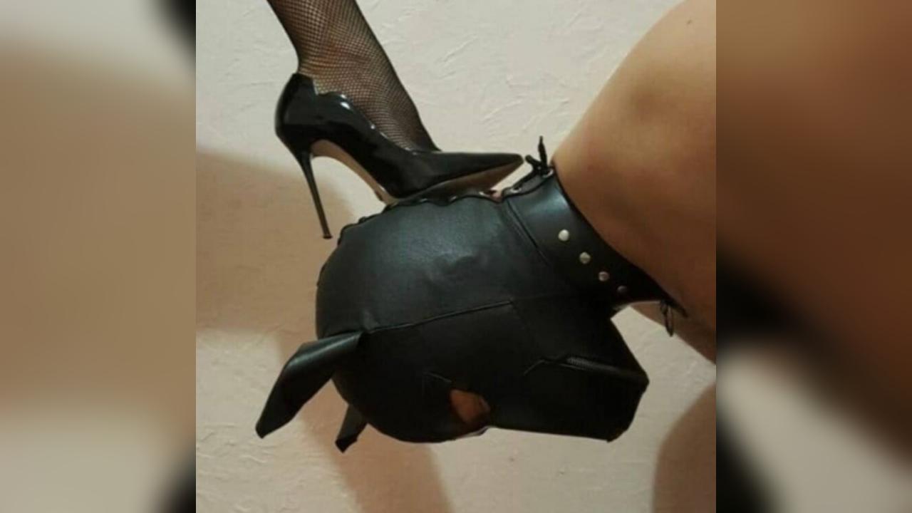 Webcam chat profile for GoddessGracee: Dominatrix