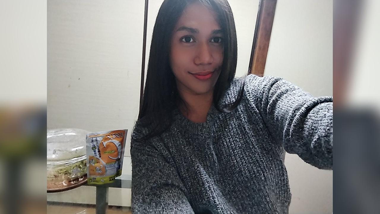 Webcam chat profile for ShinKayeTS: Transvestite