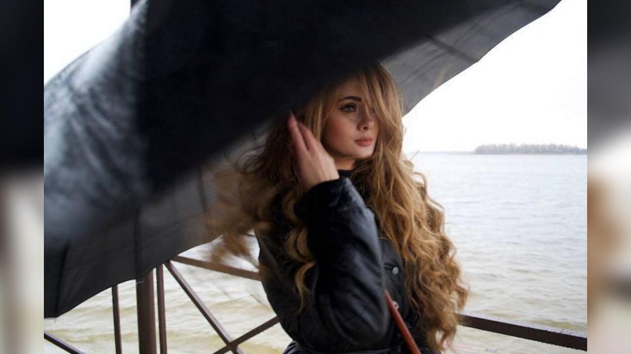 Webcam chat profile for Rapunsel: Fitness