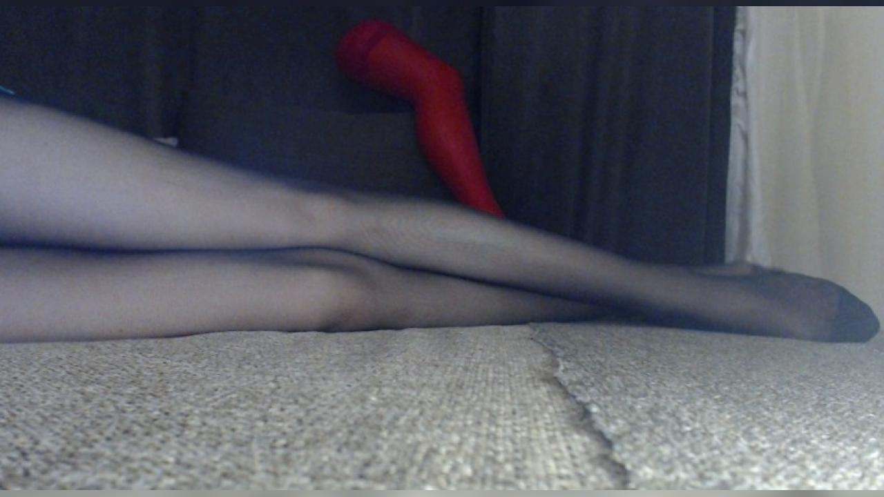 Webcam chat profile for Ambrosia