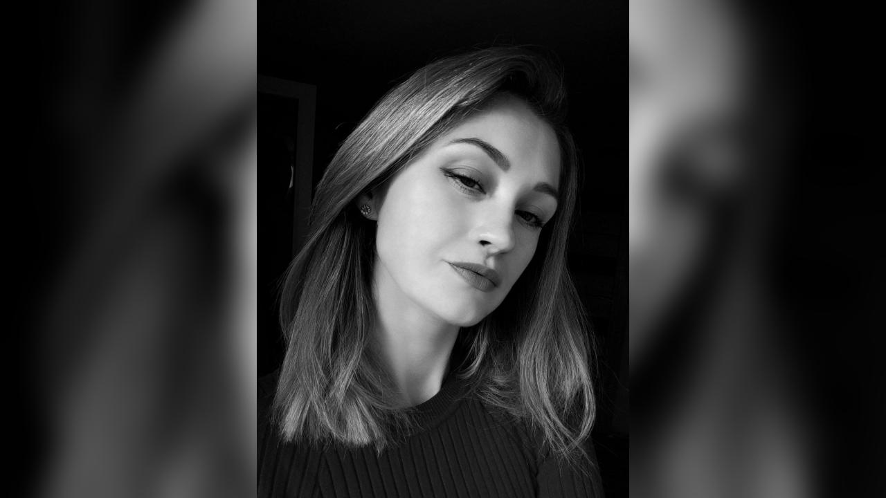 Webcam chat profile for Amarella: Dancing