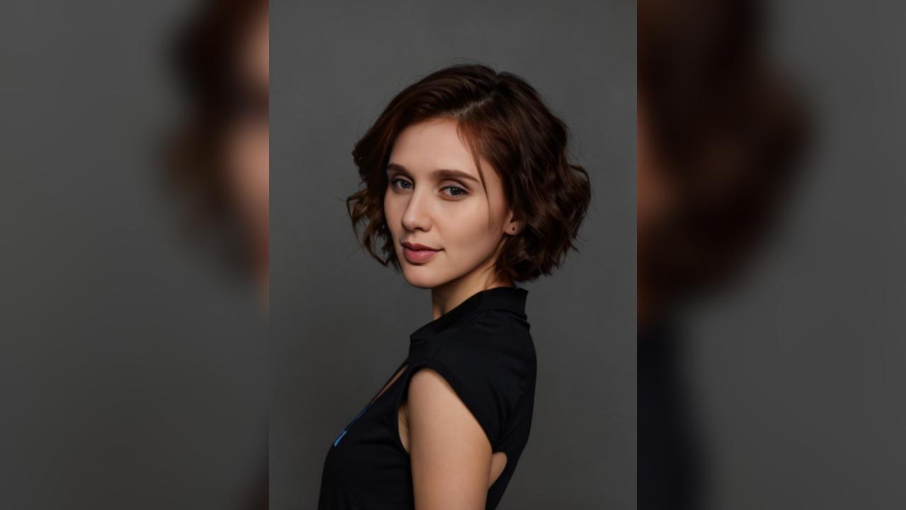 Webcam chat profile for Mirami11