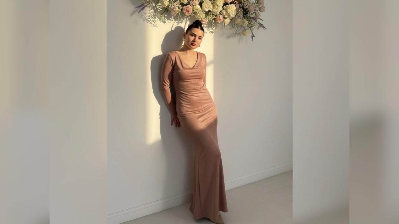 Webcam chat profile for WildPollina