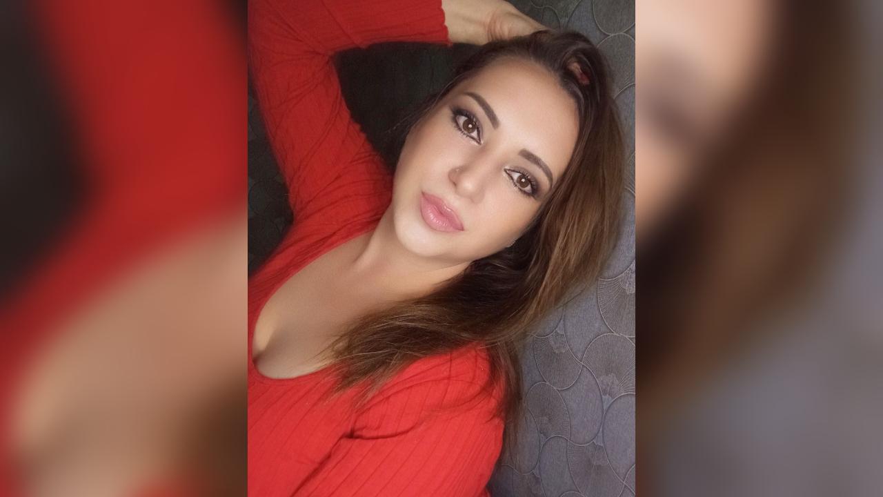 Webcam chat profile for Marcellina: Ask about my Hobbies