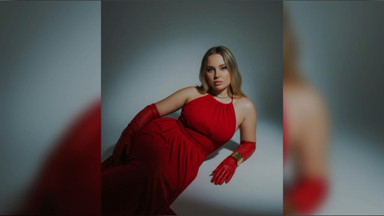 Webcam chat profile for Sweetheart699: Dominatrix