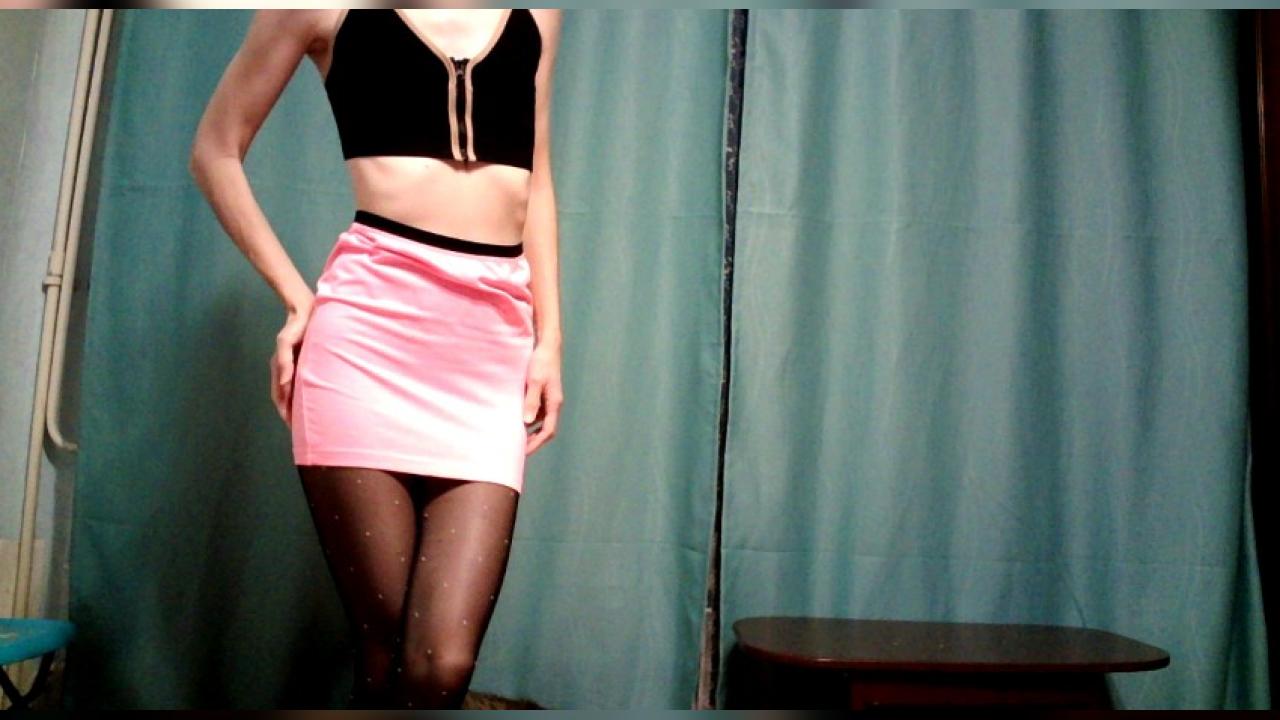 Webcam chat profile for Famefortune: Dancing