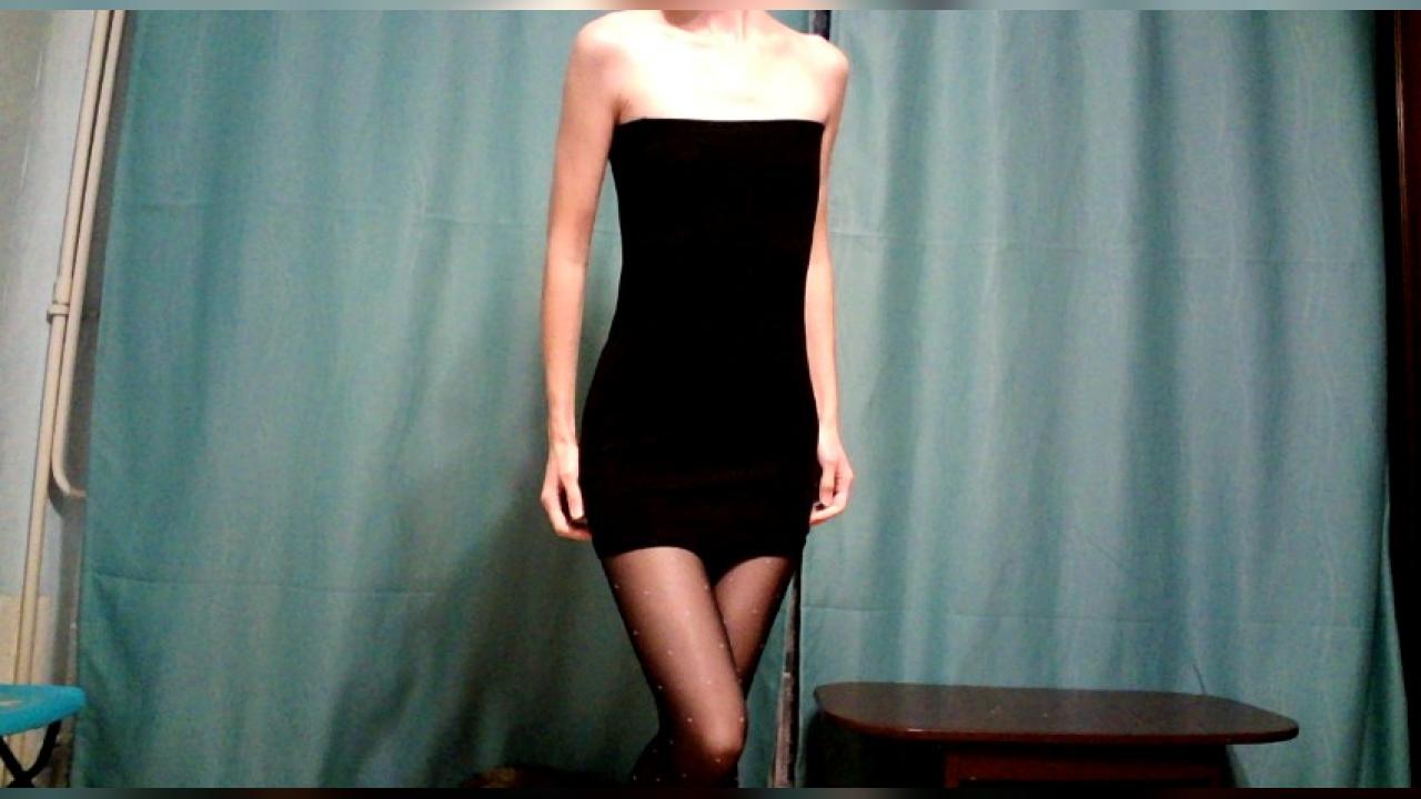 Webcam chat profile for Famefortune: Dancing