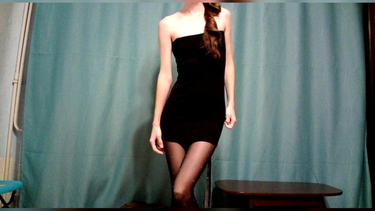 Webcam chat profile for Famefortune: Dancing